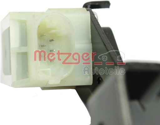 METZGER 0901217 Sensor, Leuchtweitenregulierung
